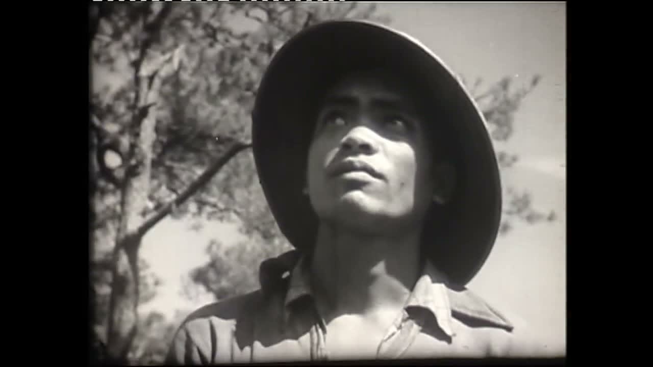 "The Philippines in progress" (1957) - a vintage Documentary of Life in the Philippines [00:08:27]