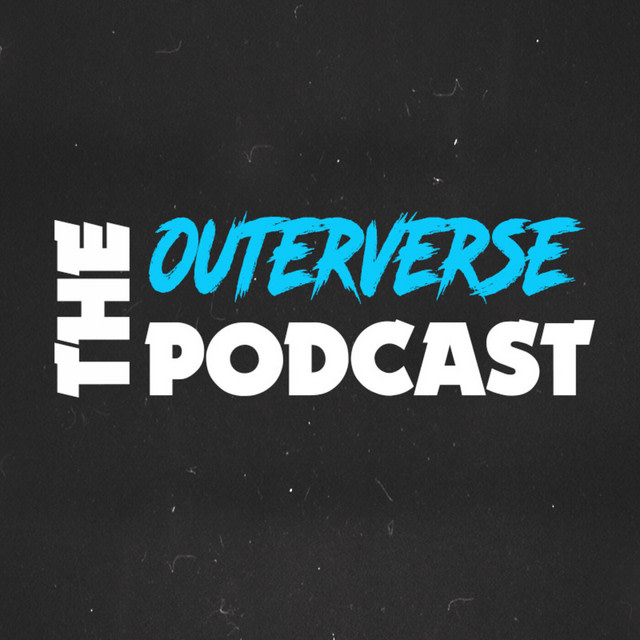 8. First Look at Zack Snyders Steppenwolf, Wonder Woman 1984, & The Witcher Prequel?! - The Outerverse Podcast