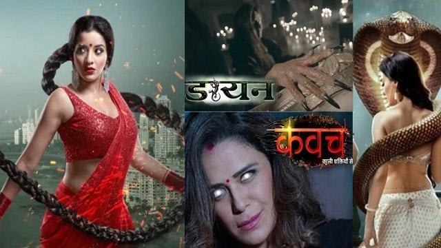 Top 5 reasons why we should stop watching TV Serial like Nagin immediately