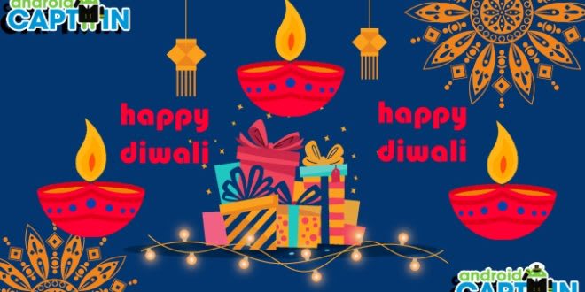 Happy Diwali : Explore here to know more about Diwali