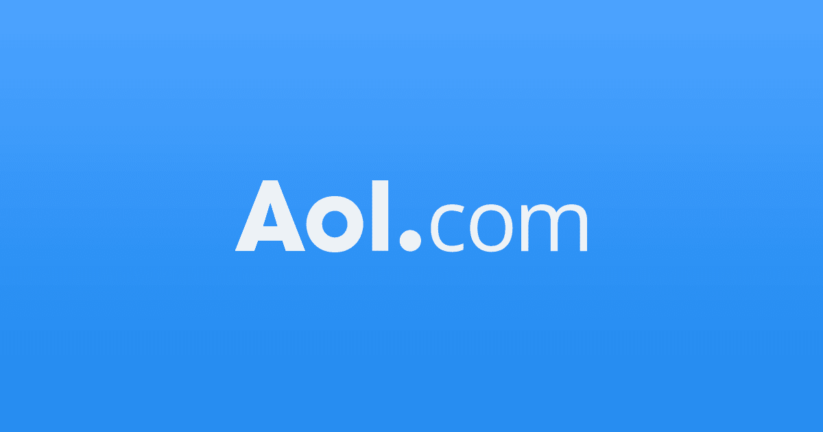 AOL - News, Politics, Sports, Mail & Latest Headlines