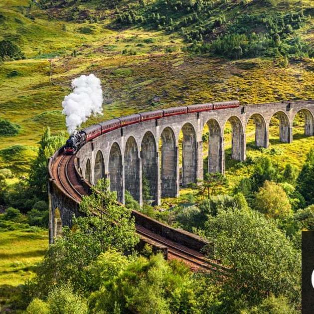 From Orient Express to The Railway Children: top 10 trains in novels