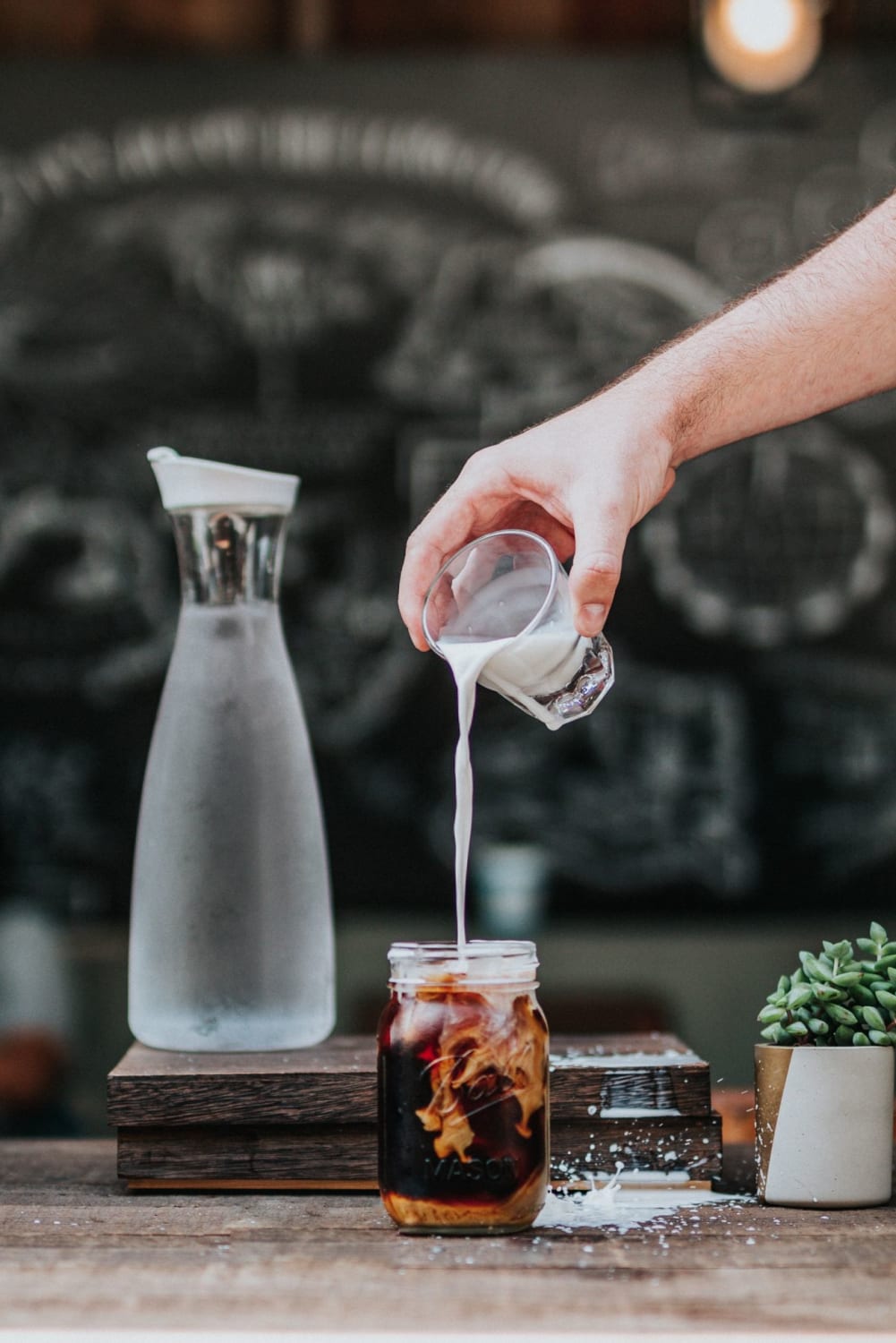 6 Ways To Make Your Coffee Healthy AF - The Well Balanced Millennial