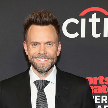 Joel McHale's First Stand-up Comedy Special Shoots This Weekend