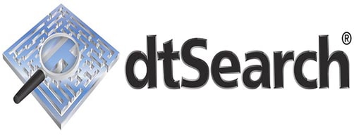 DtSearch Desktop 7.94.8600 Free Download [Crack]