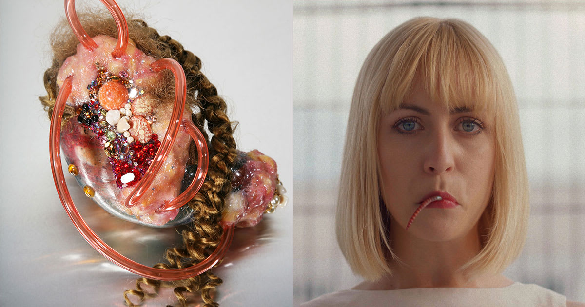 Why Contemporary Women Artists Are Obsessed with the Grotesque