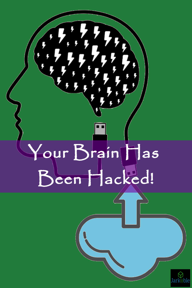 Brain Hacking: How shocking the brain may make you smarter