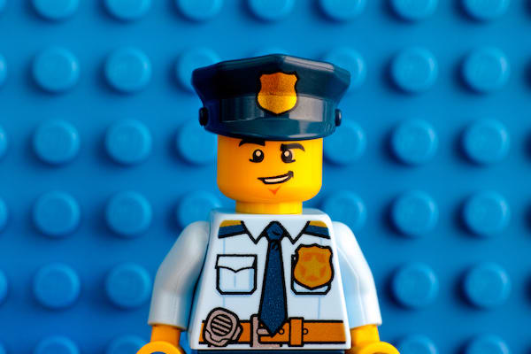 LEGO Pulls Police & White House-Themed Ads, Donates US$4M To Anti-Racism Efforts