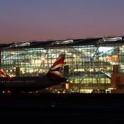 Heathrow Airport runway reopens after reported drone sighting grounds flights