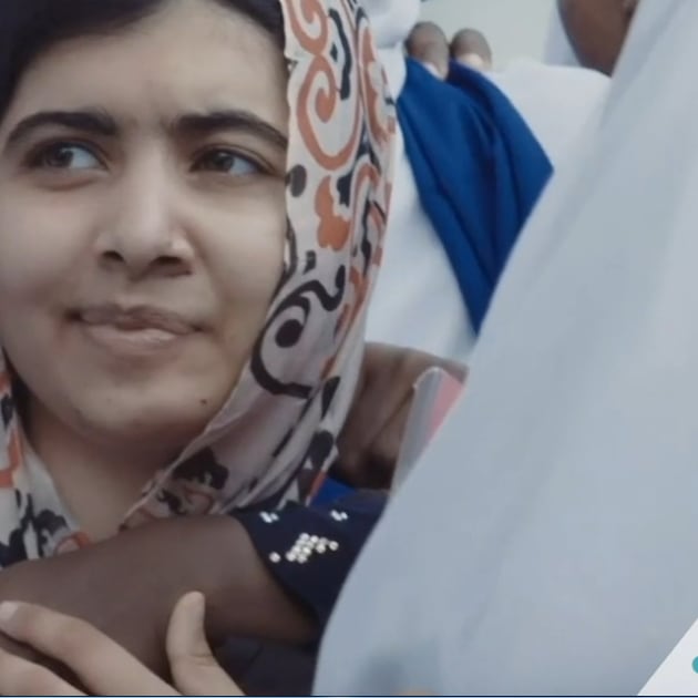 Malala Fund and Tech Startup Build Free Fundraising Technology for Nonprofits