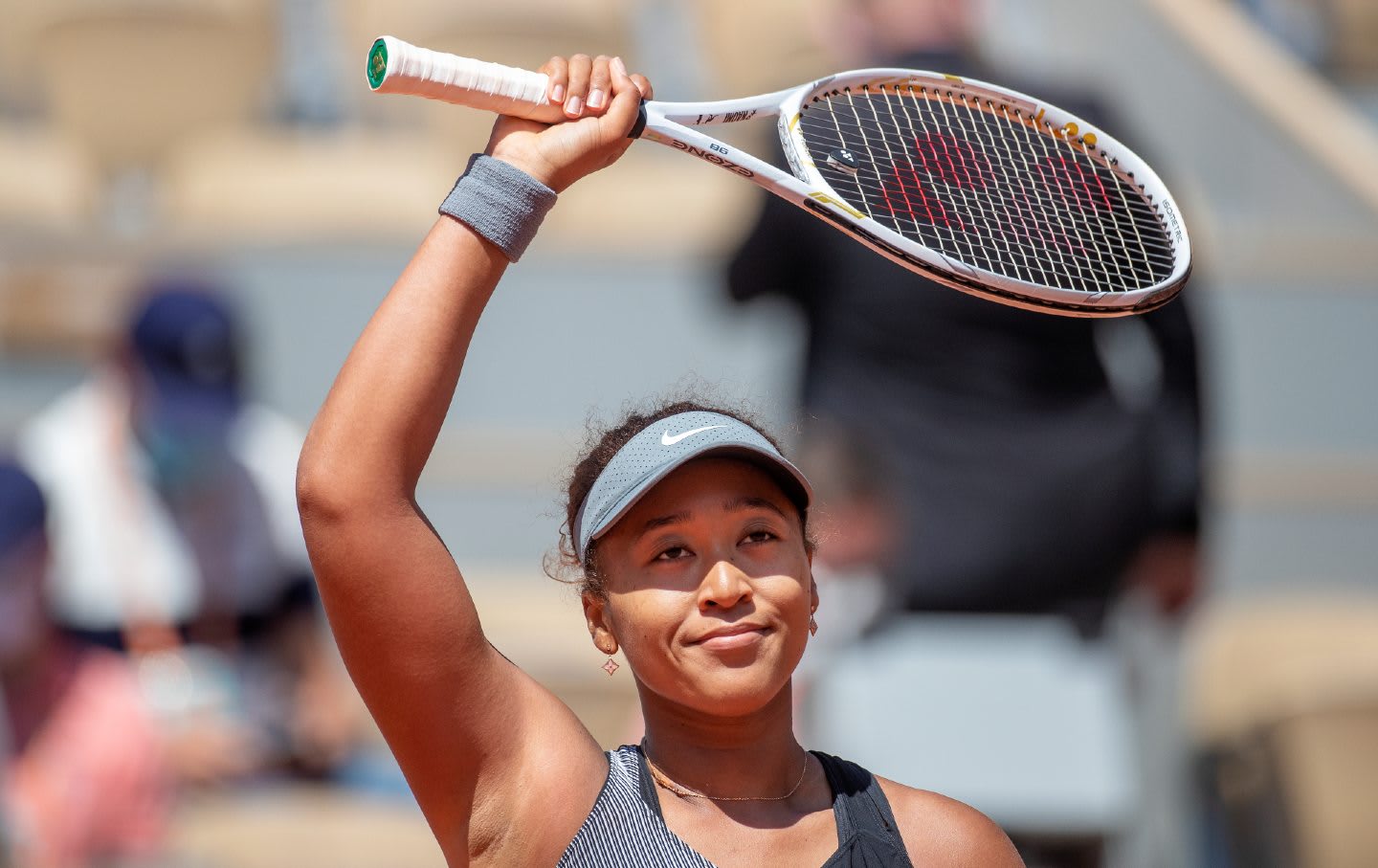 Naomi Osaka and the Growing Backlash Against Athletes Who Dare to Speak Out