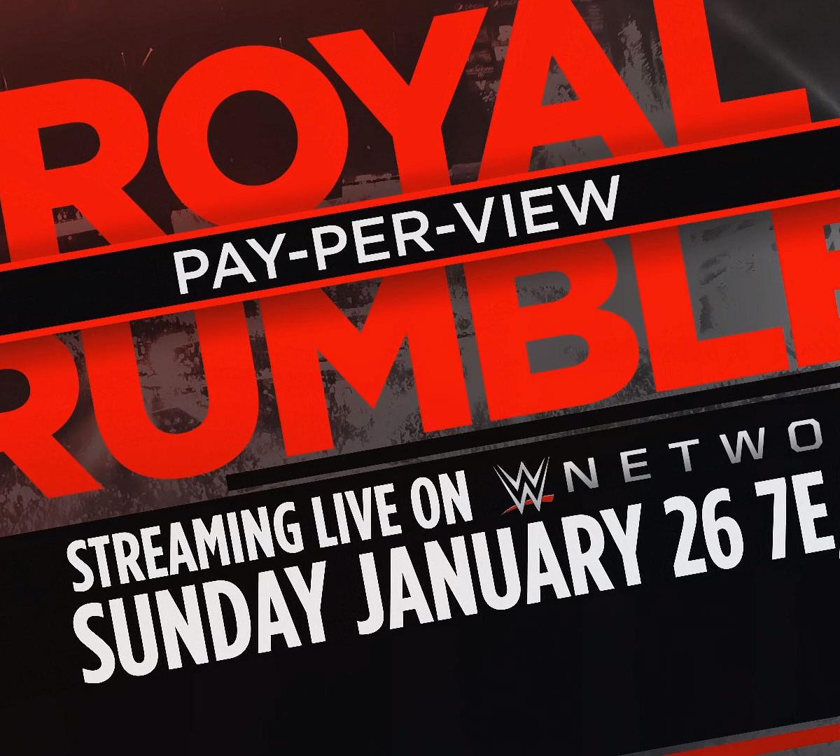 Final Predictions for Lesnar, Lynch, Fiend and WWE Royal Rumble 2020 Match Card