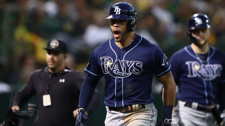 Rays Defeat Athletics in AL Wild Card Game and Now Actually Pose a Threat to Astros in ALDS