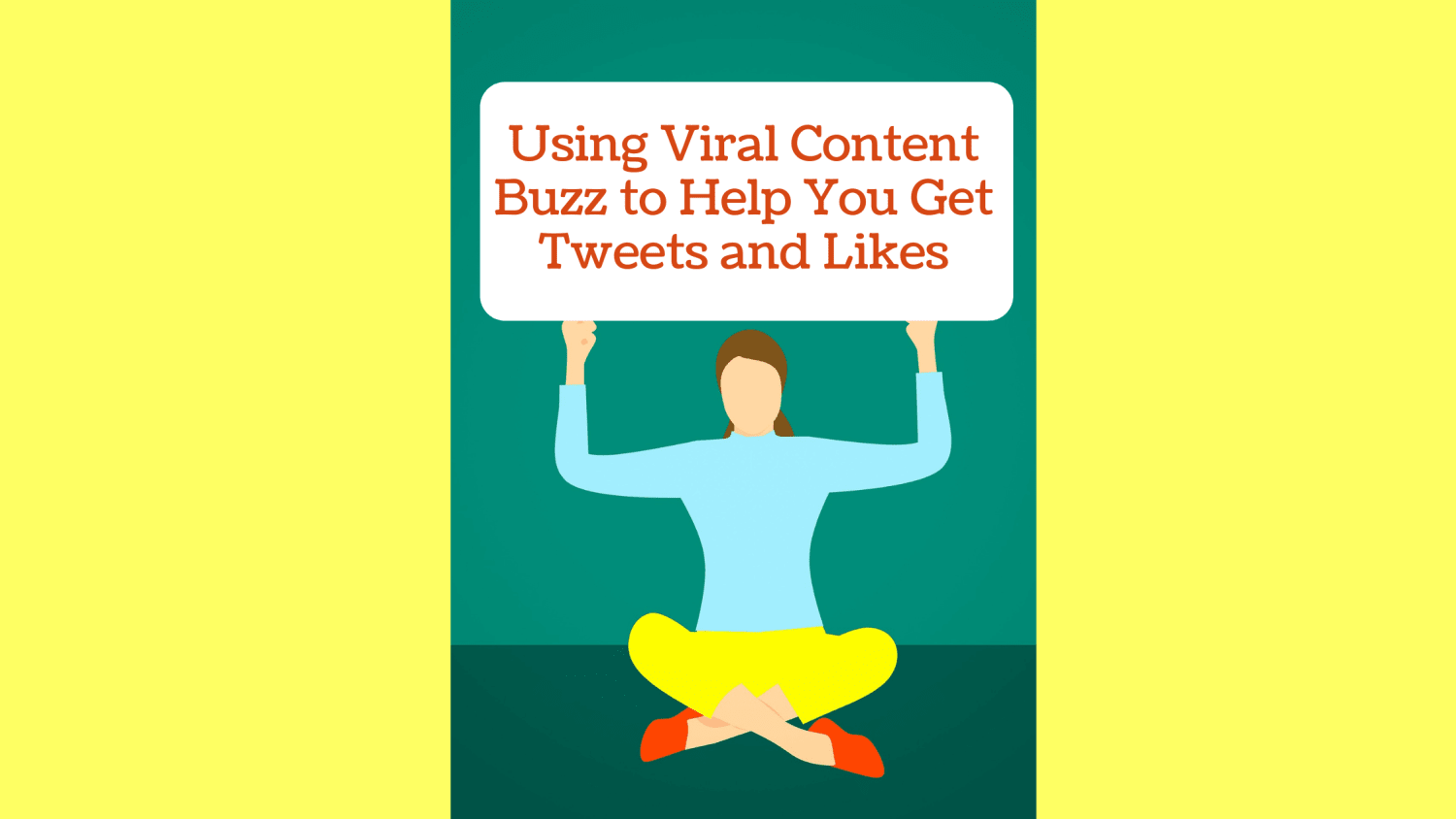 Using Viral Content Buzz to Help You Get Tweets and Likes