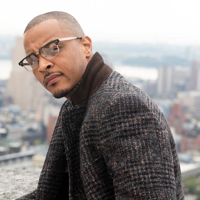 T.I.'s Assault Charge Dropped