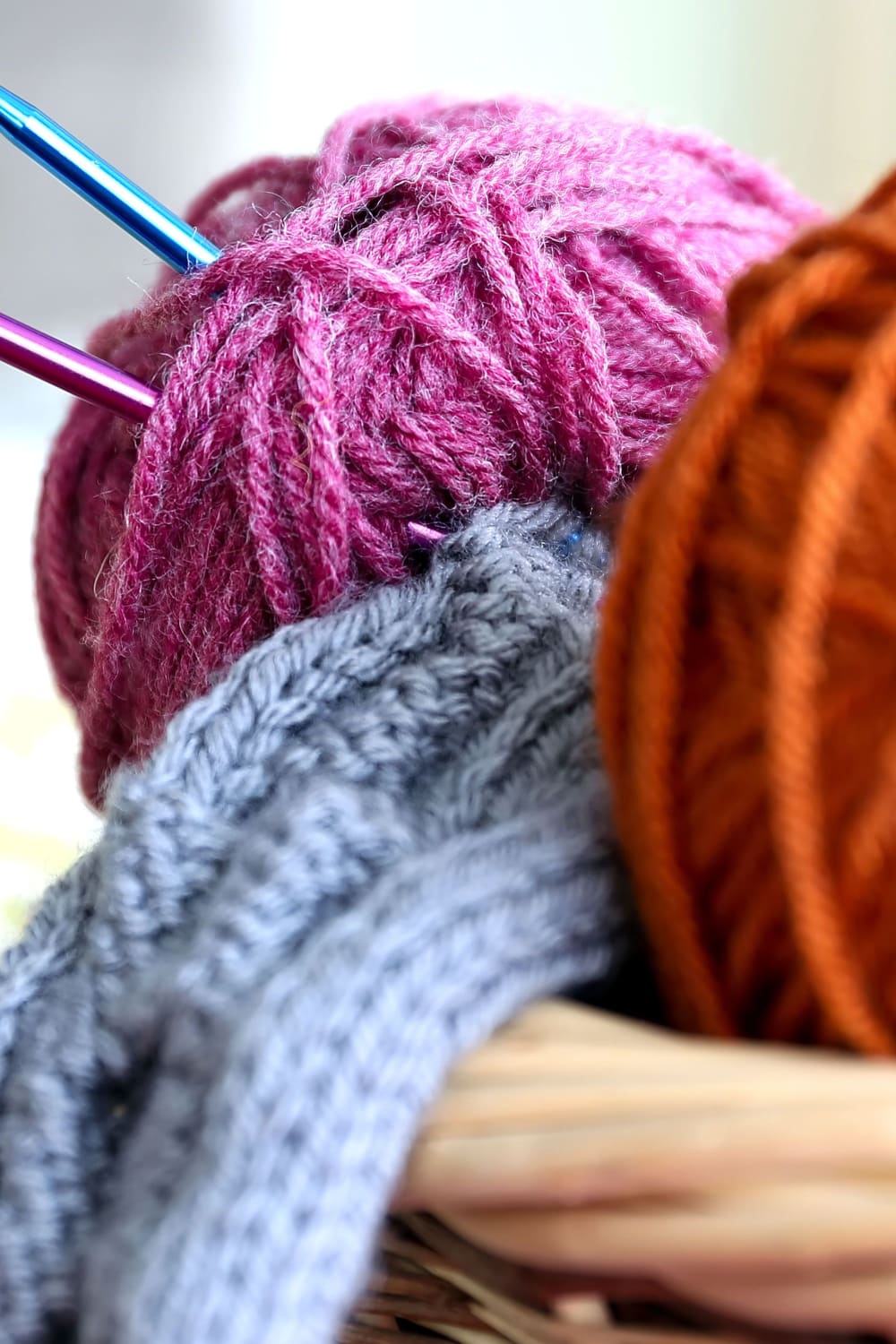 10 Free Online Knitting Patterns Sites