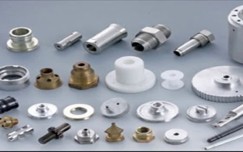 5 Reasons to use Precision Turned Components in India