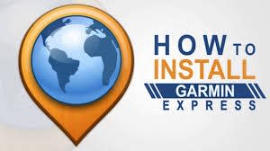 How To Install Garmin Express?