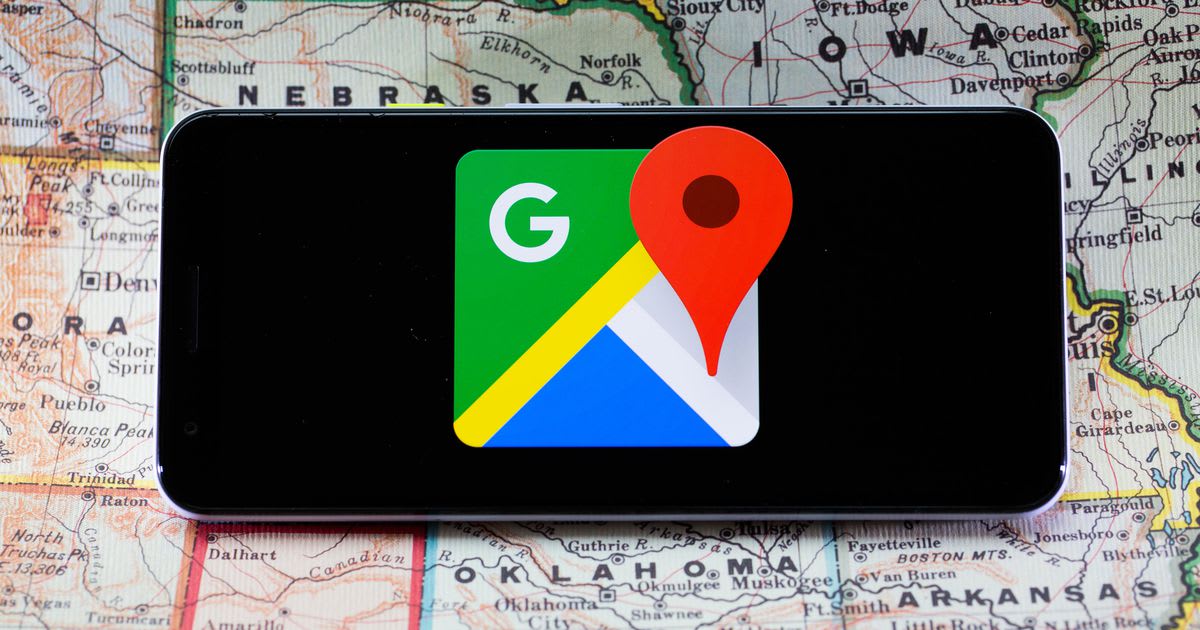 My favorite Google Map tricks and how to use them