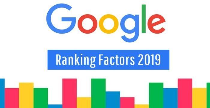 What will the Most Important SEO Factors in 2019?