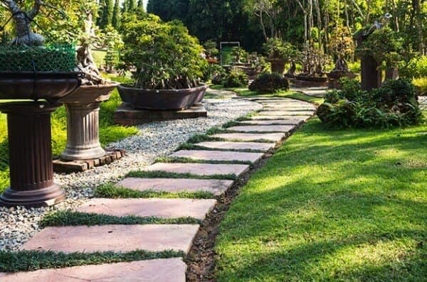 Landscaping Trends 2019 Industry to Watch