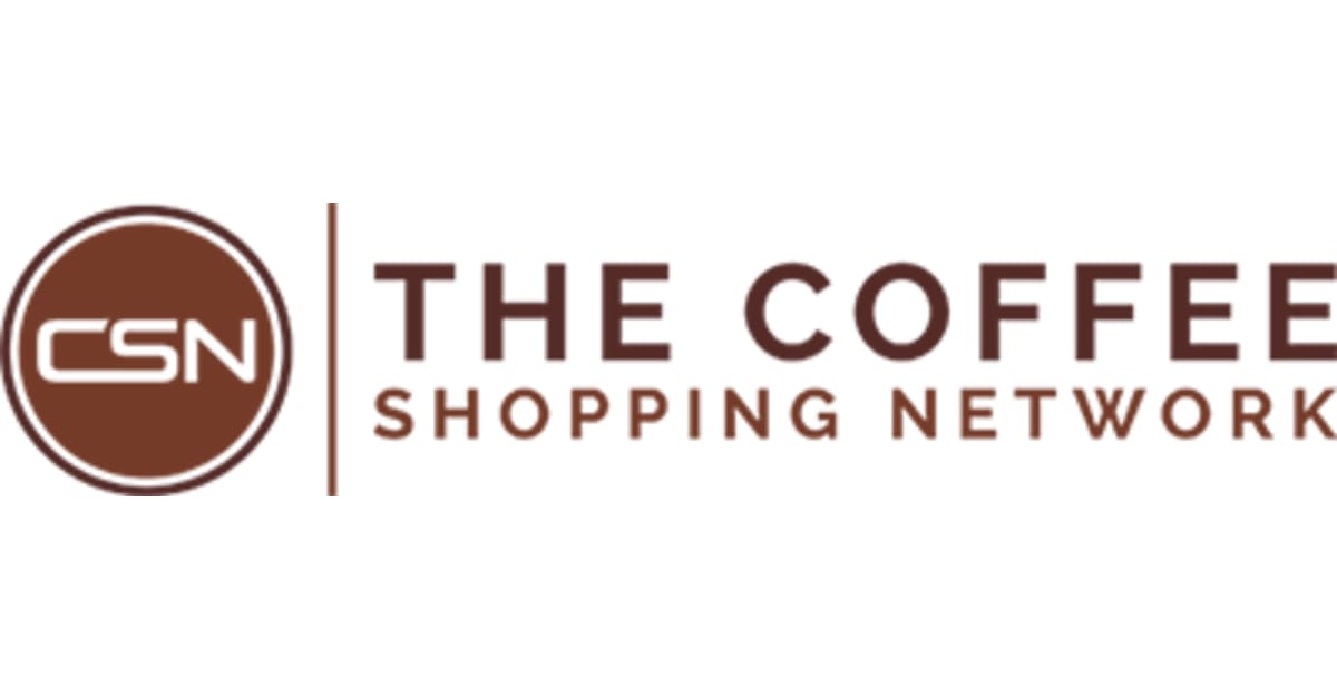 The Coffee Shopping Network - Coffee, Tea and Brewing Equipment