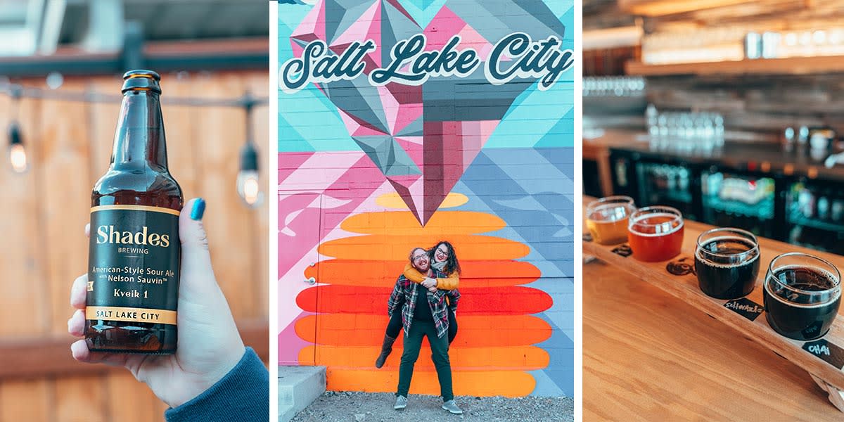 The Ultimate Salt Lake City Brewery Guide: 25 Best Salt Lake City Breweries & Brewpubs