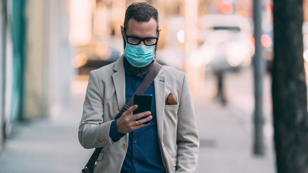 Apple's New iOS Features May Make Pandemic Life Easier