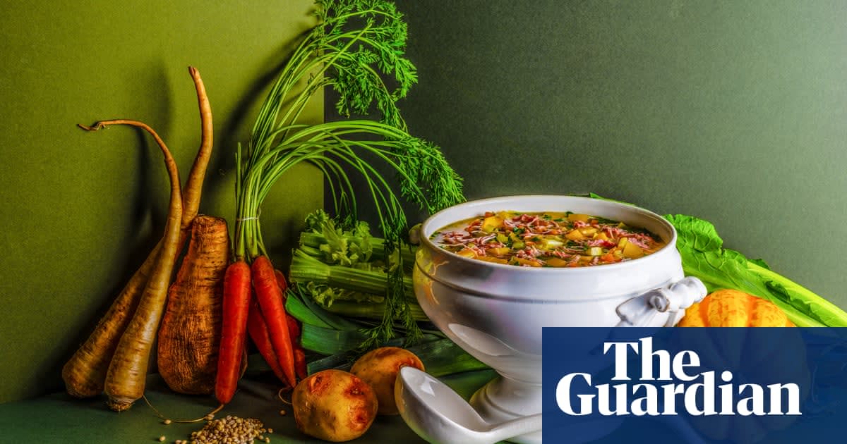 Super-slow cooking: nine recipes to spend all day with