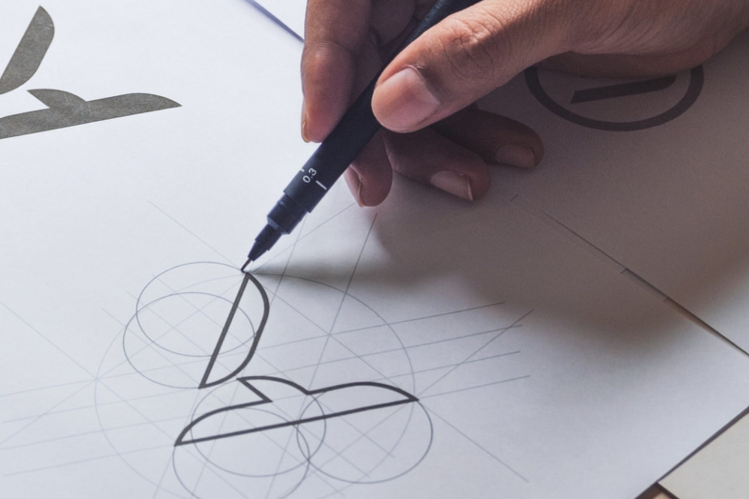 The 5 Cs of Logo Design That Will Always Stand the Test of Time