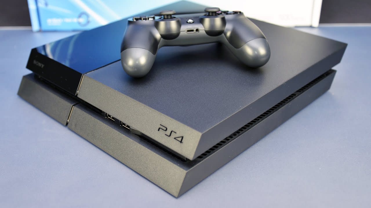 Sony to pay $50,000 to anyone who reports critical bugs in PS4