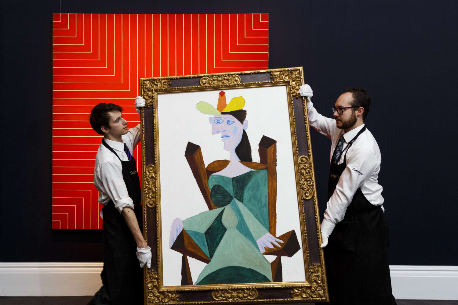 Auction Houses Attract Collectors with Private Sales for Three Key Reasons