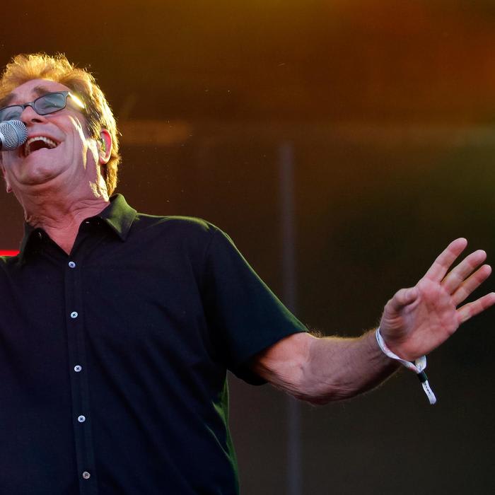 Huey Lewis and The News Prep First Album of New Songs in 18 Years