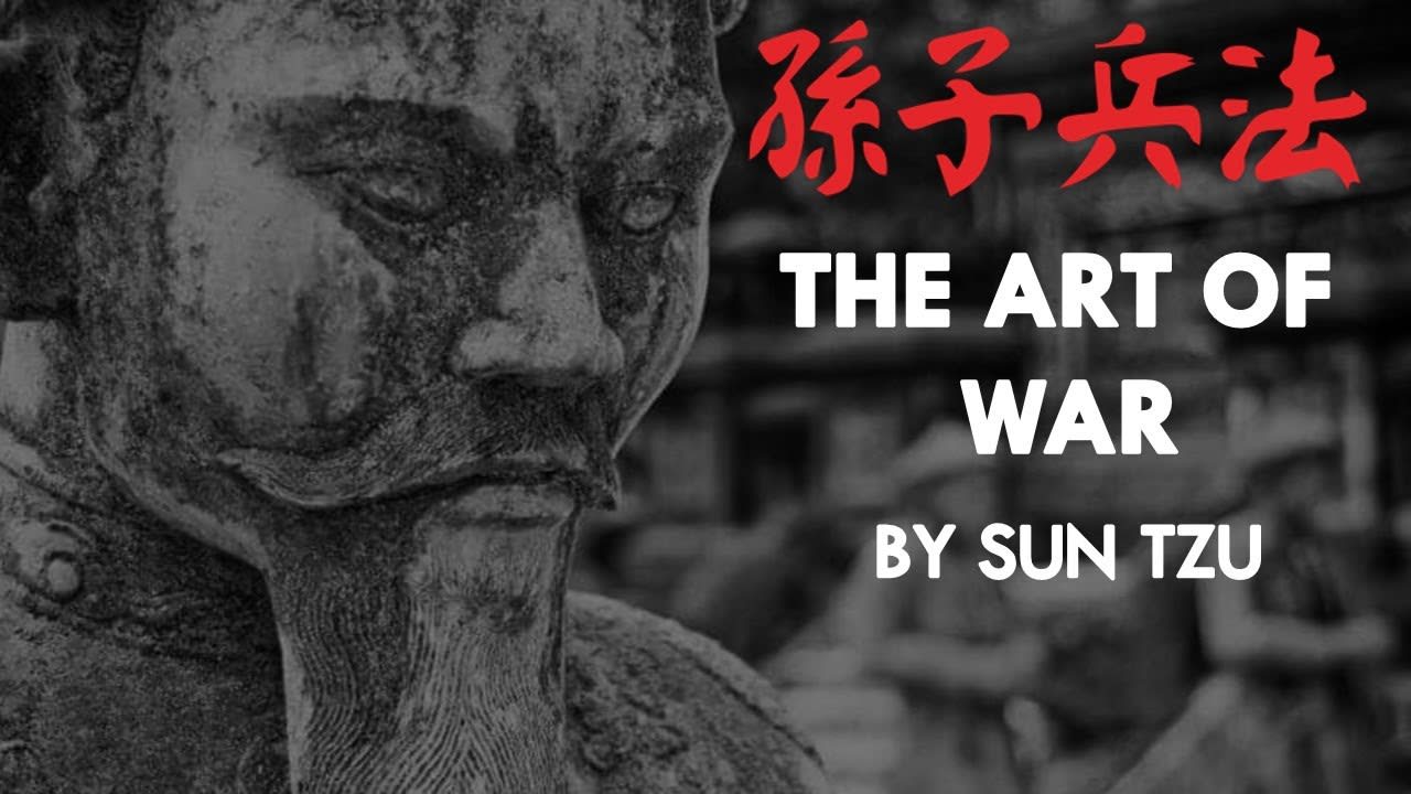 The Philosophy of the Art of War