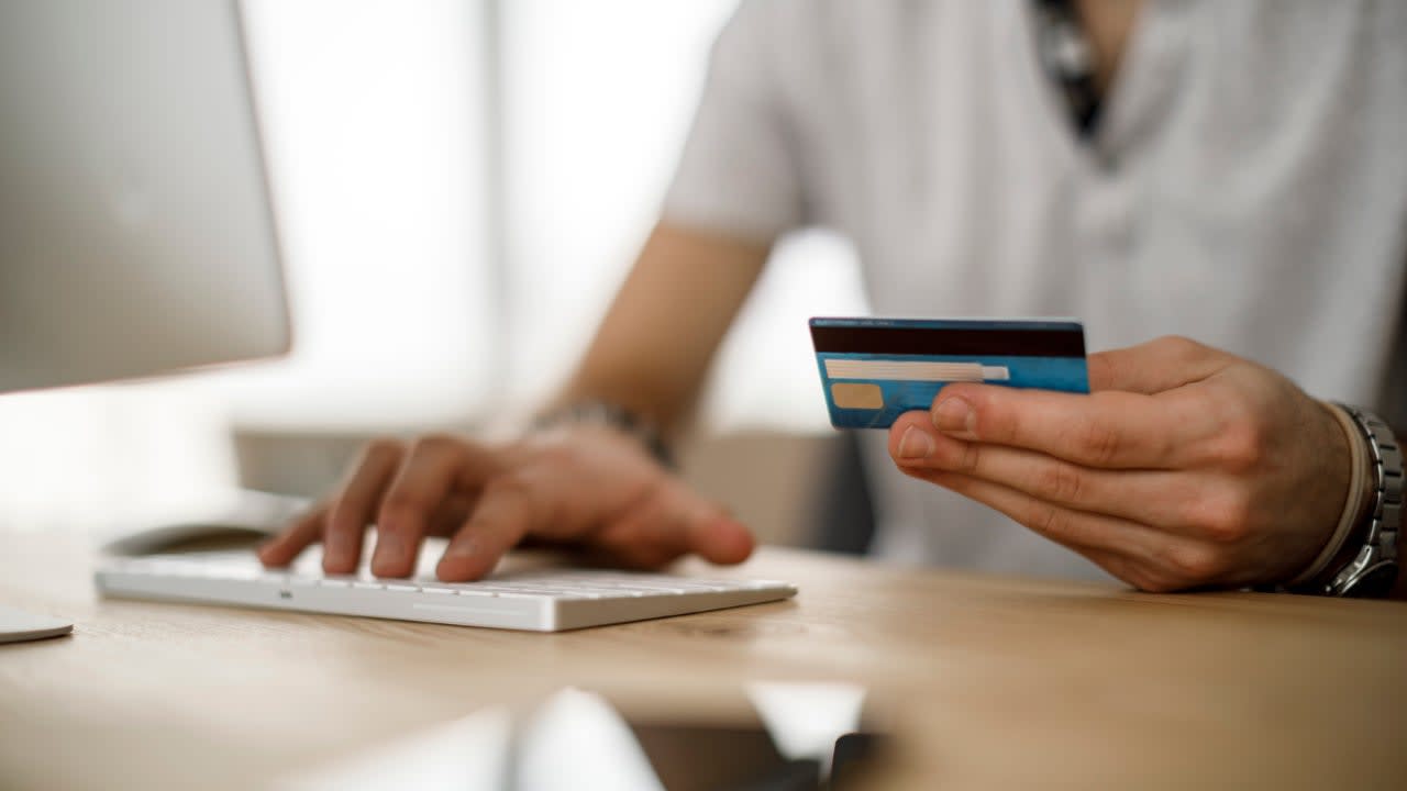 Secured Credit Cards Vs. Prepaid Cards