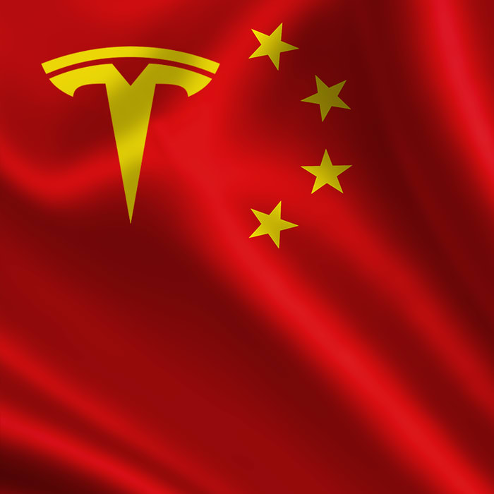 China Makes Good on Car Tariff Pledge, Tesla Wins Big