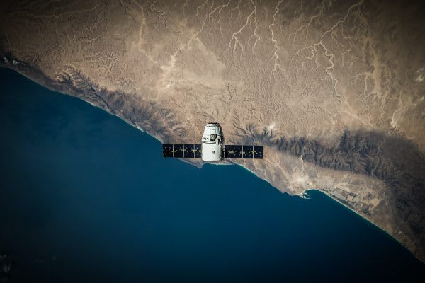 It Is Time for Space Governance Talks: The window of opportunity for such talks is shrinking, and delay could see space emerge as an active domain for conflict.