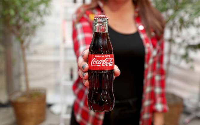 Coca-Cola: 7 Amazing Facts About Coca-Cola