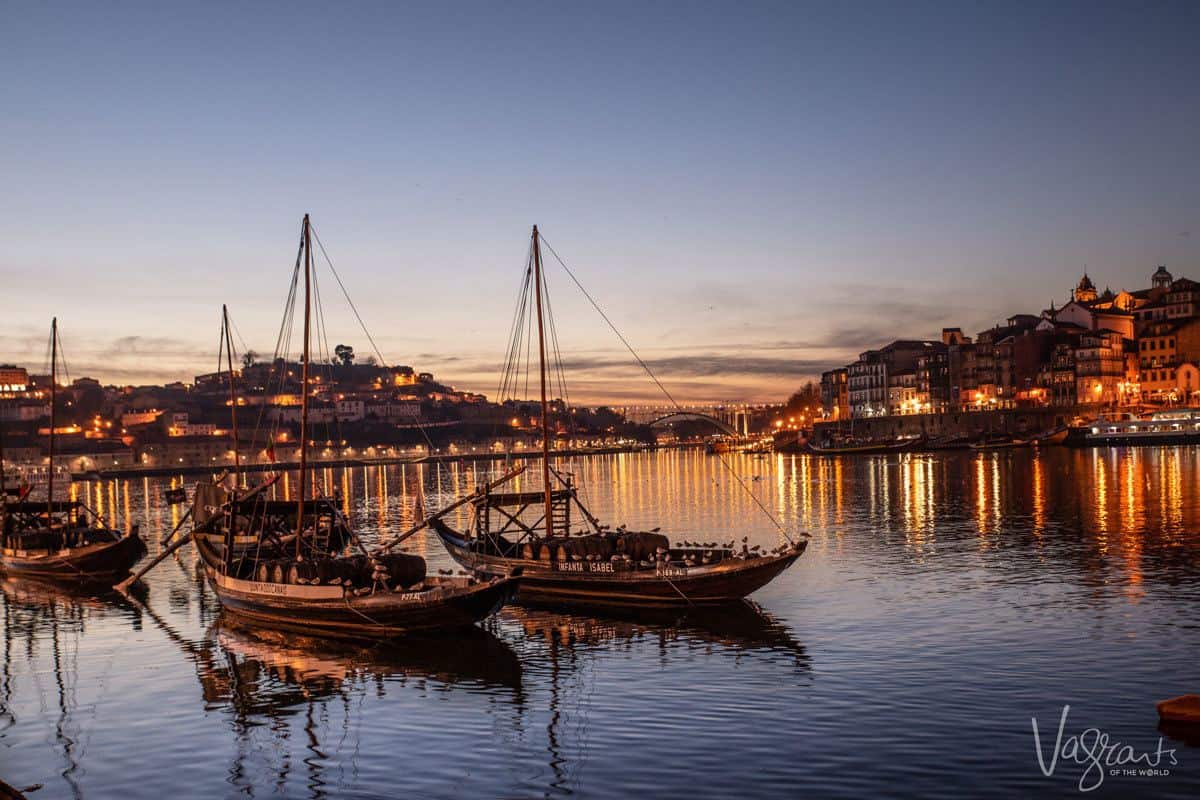 50 Things To Do In Porto Portugal. A Complete Porto Travel Guide