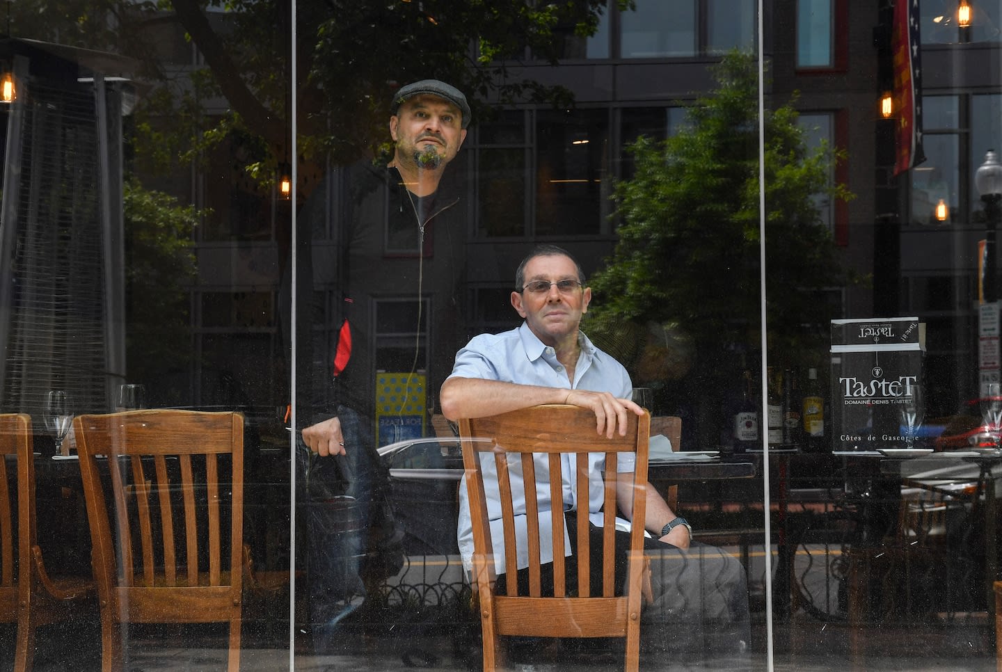 Montmartre, the Capitol Hill bistro patronized by senators and justices, closes after almost 20 years