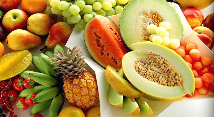 Summer Fruits and Vegetables that Should be Part of Our Diet