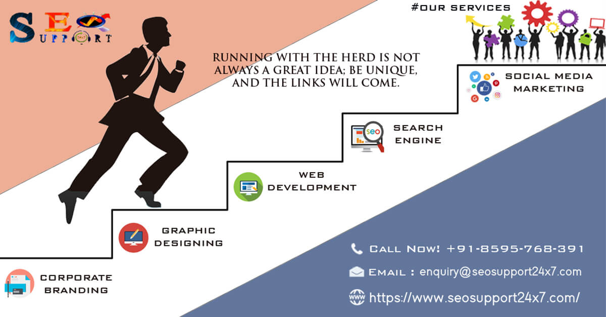 Best SEO support services, SEO Consultant in India, SEO expert