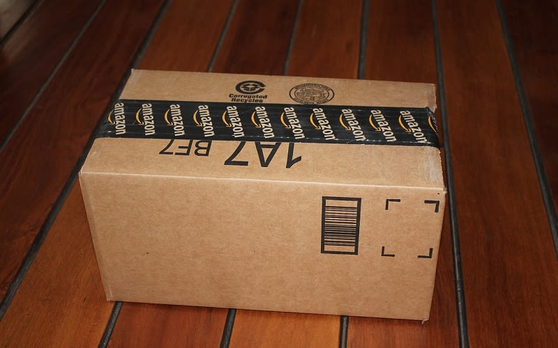 Amazon Delivery Franchise - Is It Worth Joining? | DetailXPerts Blog