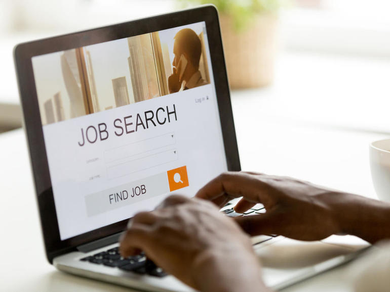Find a new job with these free career resource guides