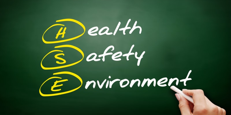What Is The EHS (Environmental, Health and Safety) Audit?