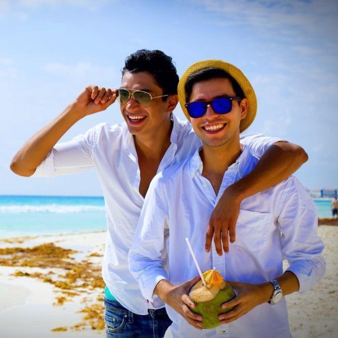 Gay Resorts in Puerto Rico - The AllTheRooms Blog