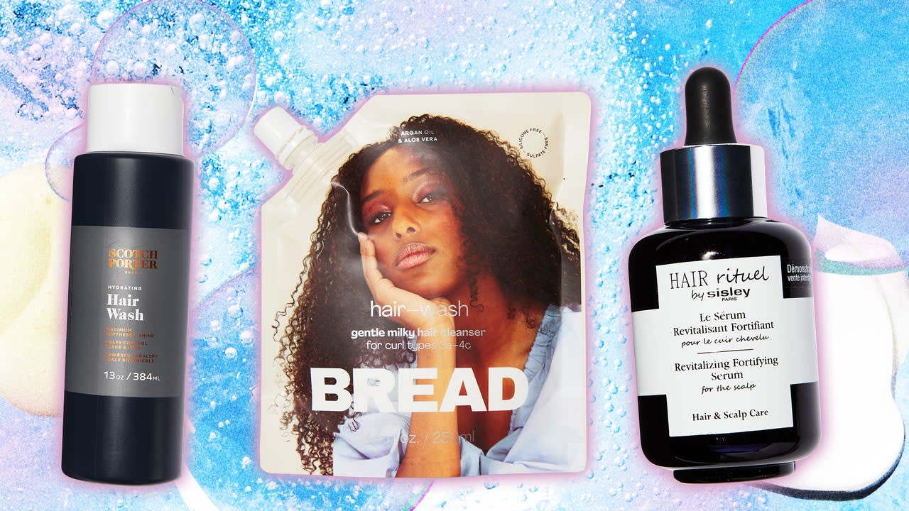 The 9 Best Hair Products of 2020