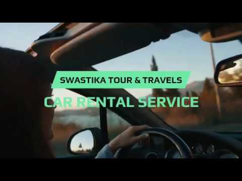 Best Travel Agency in Bhopal - Swastika Tour & Travels.