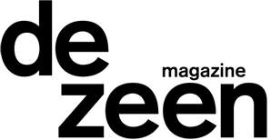 Subscribe to Dezeen newsletters for design and architecture updates