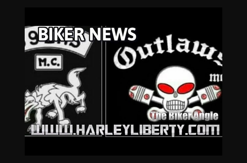 Biker News Outlaws MC He$$s Angels Motorcycle Club News
